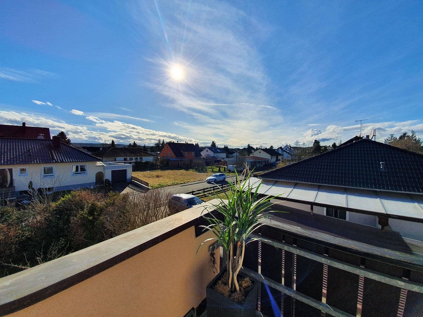 3 bedroom flat to rent, 90 m², Großenseebach, Bavaria 3 bedroom flat to rent, 90 m², Großenseebach, Bavaria