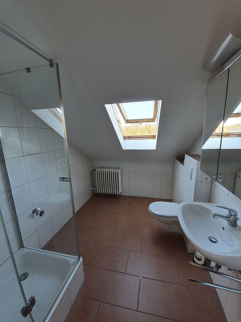 3 bedroom flat to rent, 90 m², Großenseebach, Bavaria 3 bedroom flat to rent, 90 m², Großenseebach, Bavaria