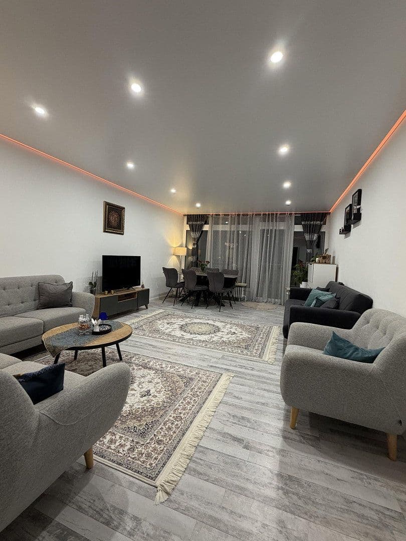4 bedroom flat for sale, 98 m², Braunschweig, Lower Saxony 4 bedroom flat for sale, 98 m², Braunschweig, Lower Saxony
