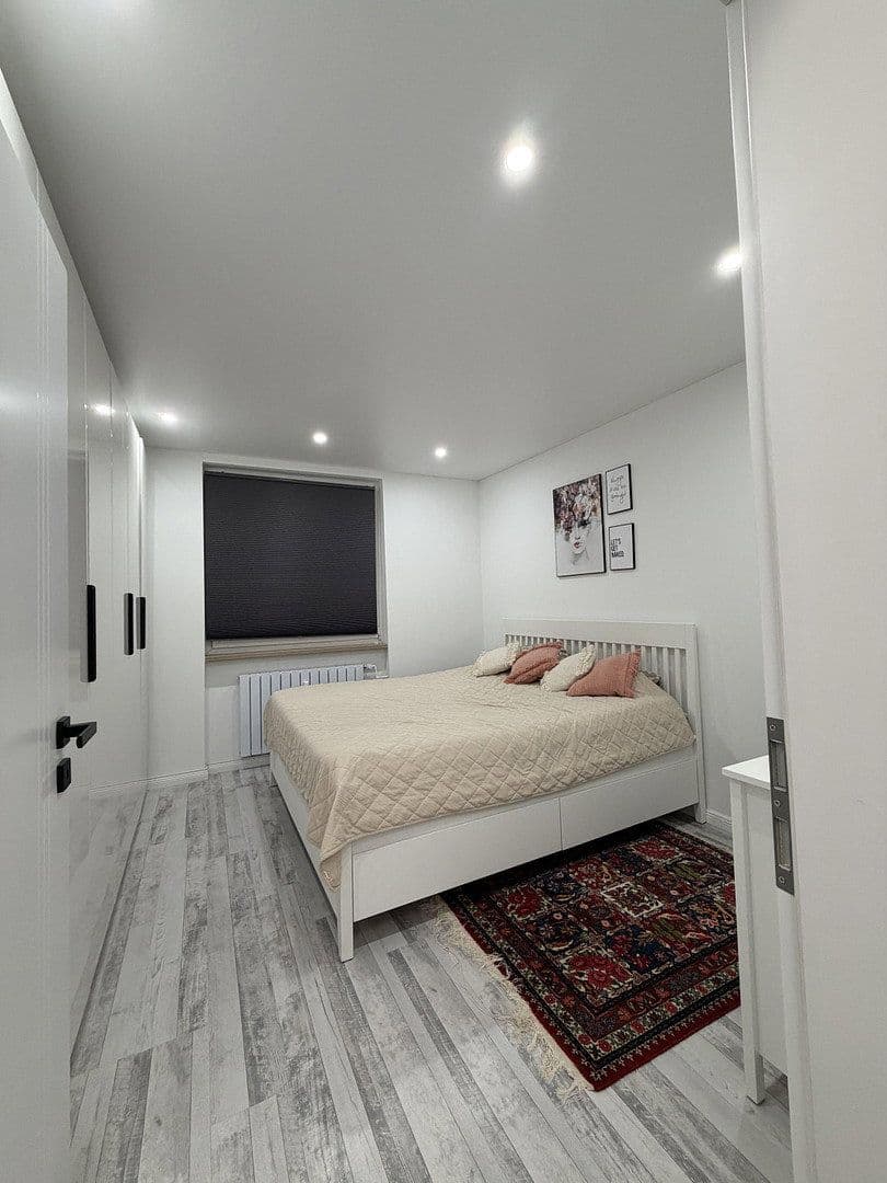 4 bedroom flat for sale, 98 m², Braunschweig, Lower Saxony 4 bedroom flat for sale, 98 m², Braunschweig, Lower Saxony