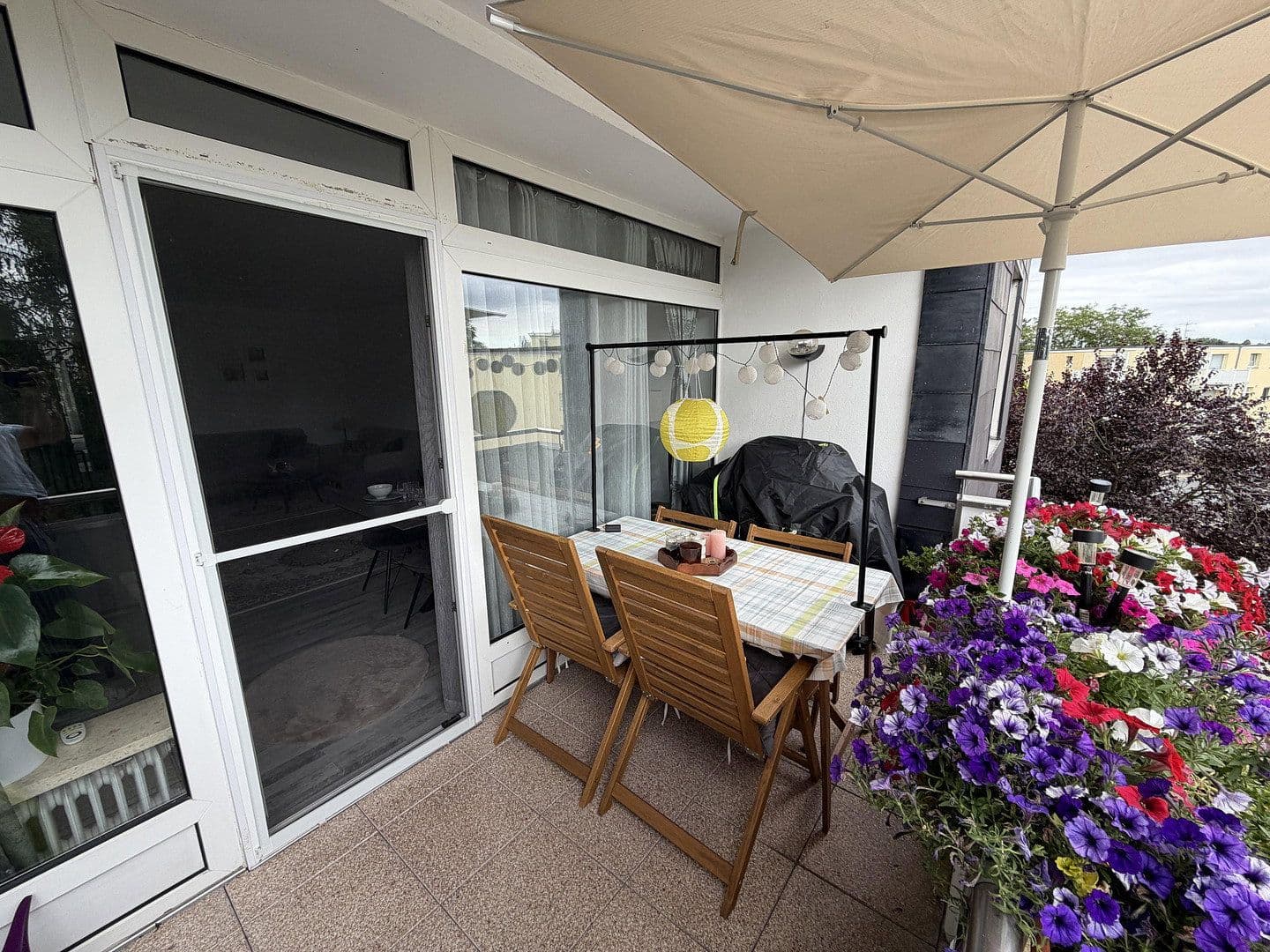 4 bedroom flat for sale, 98 m², Braunschweig, Lower Saxony 4 bedroom flat for sale, 98 m², Braunschweig, Lower Saxony