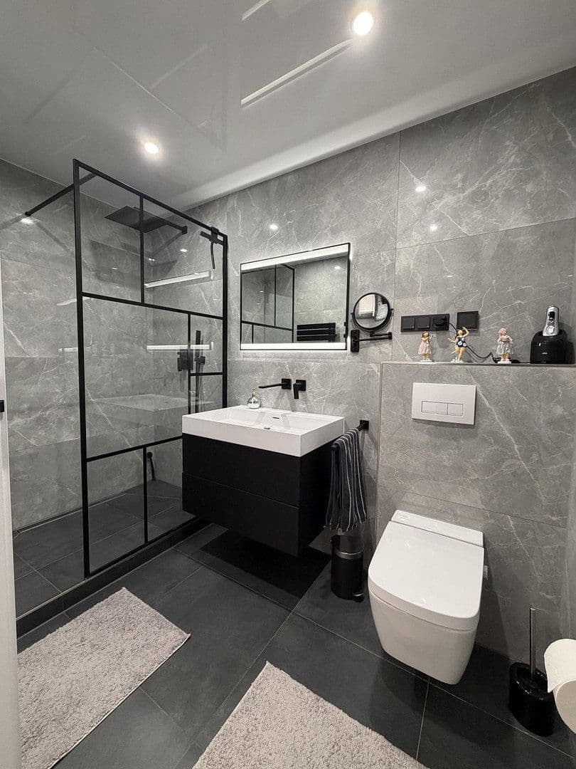 4 bedroom flat for sale, 98 m², Braunschweig, Lower Saxony 4 bedroom flat for sale, 98 m², Braunschweig, Lower Saxony