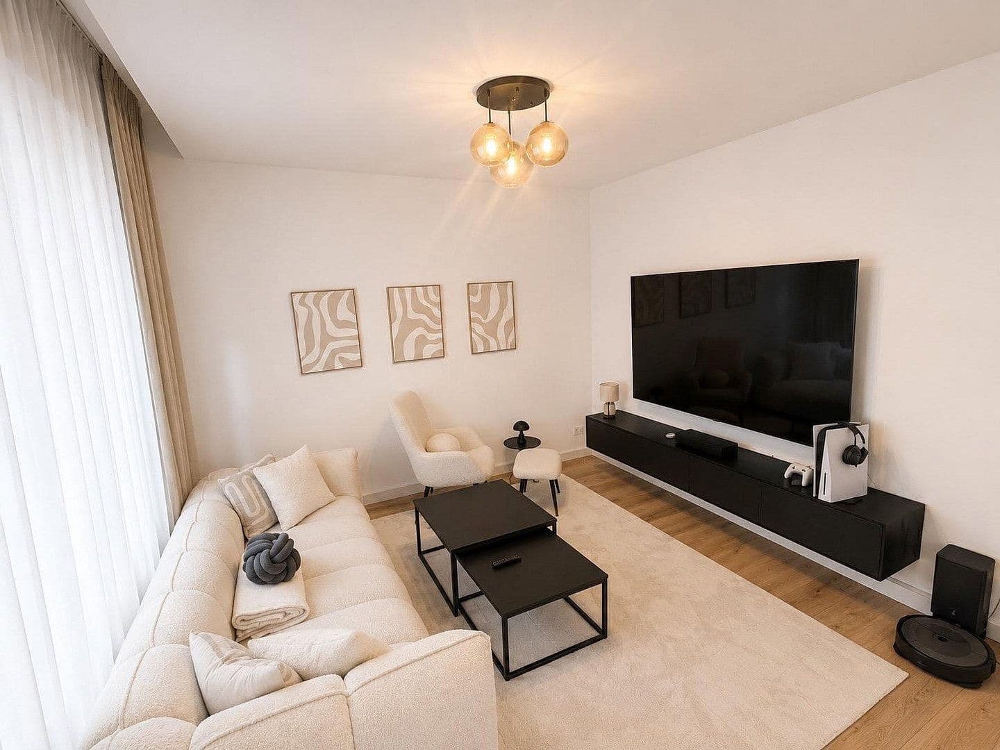 2 bedroom with open-plan kitchen flat to rent, 85 m², Bahnhofstr. 282, Herne, North Rhine-Westphalia 2 bedroom with open-plan kitchen flat to rent, 85 m², Bahnhofstr. 282, Herne, North Rhine-Westphalia