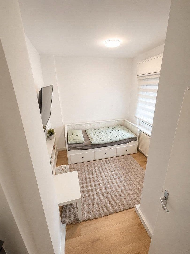 2 bedroom with open-plan kitchen flat to rent, 85 m², Bahnhofstr. 282, Herne, North Rhine-Westphalia 2 bedroom with open-plan kitchen flat to rent, 85 m², Bahnhofstr. 282, Herne, North Rhine-Westphalia
