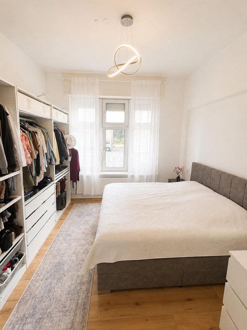 2 bedroom with open-plan kitchen flat to rent, 85 m², Bahnhofstr. 282, Herne, North Rhine-Westphalia 2 bedroom with open-plan kitchen flat to rent, 85 m², Bahnhofstr. 282, Herne, North Rhine-Westphalia
