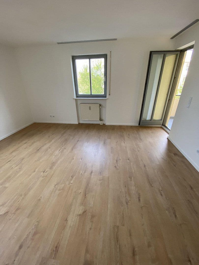 2 bedroom flat for sale, 56 m², Cusanusstr. 36, Ingolstadt, Bavaria 2 bedroom flat for sale, 56 m², Cusanusstr. 36, Ingolstadt, Bavaria