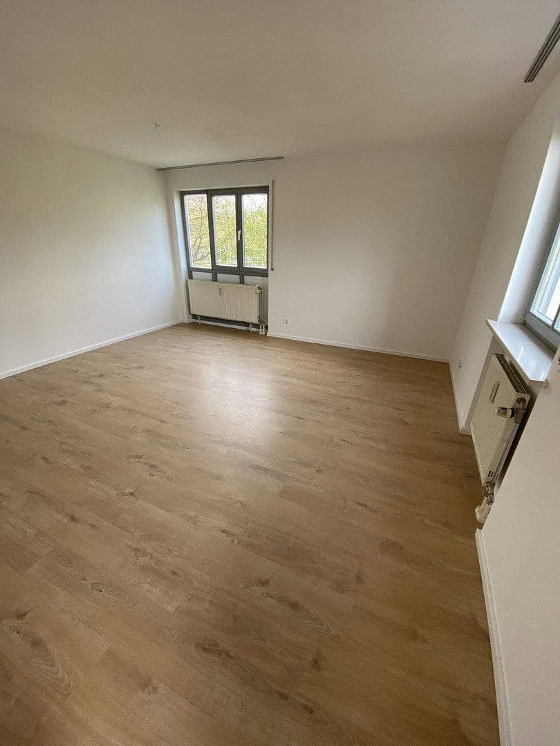 2 bedroom flat for sale, 56 m², Cusanusstr. 36, Ingolstadt, Bavaria 2 bedroom flat for sale, 56 m², Cusanusstr. 36, Ingolstadt, Bavaria