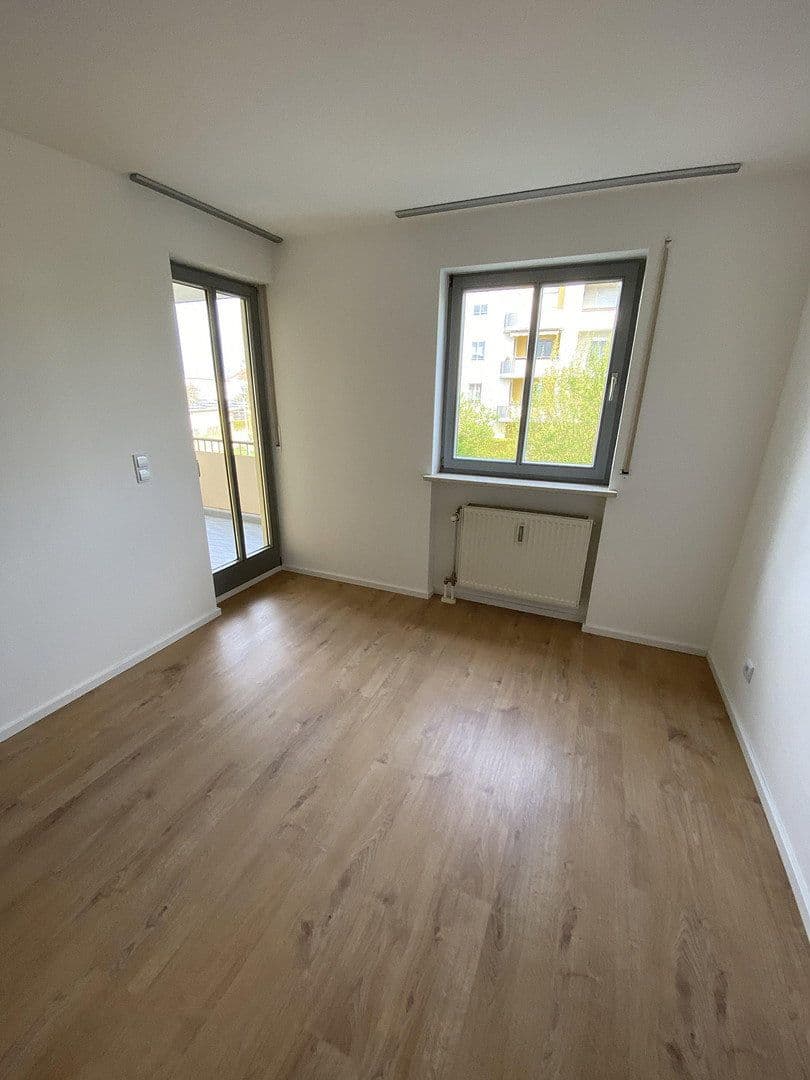 2 bedroom flat for sale, 56 m², Cusanusstr. 36, Ingolstadt, Bavaria 2 bedroom flat for sale, 56 m², Cusanusstr. 36, Ingolstadt, Bavaria