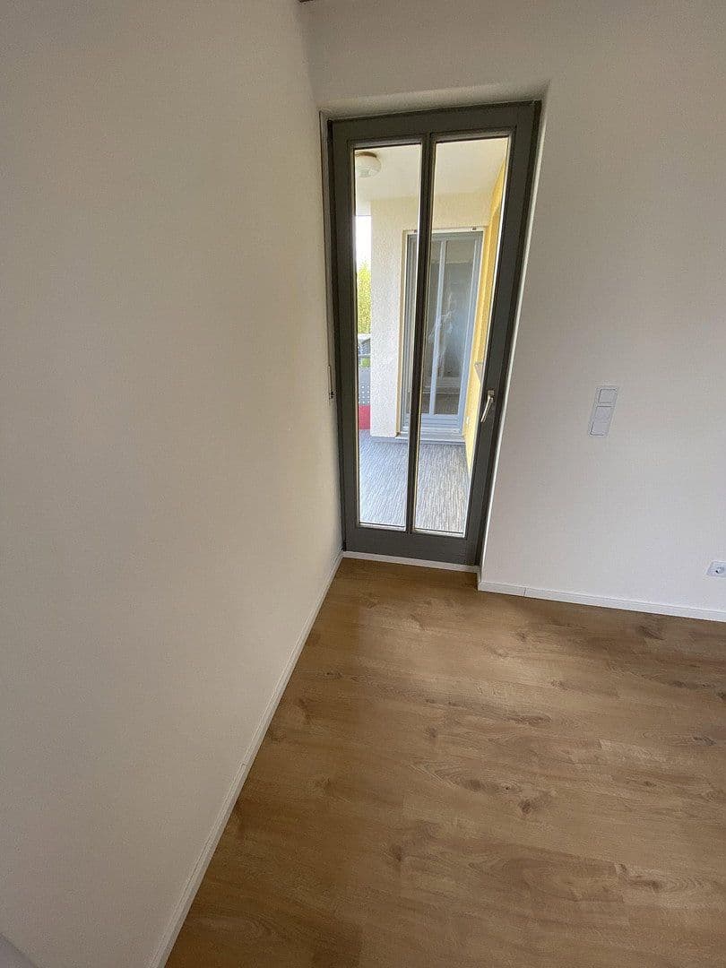 2 bedroom flat for sale, 56 m², Cusanusstr. 36, Ingolstadt, Bavaria 2 bedroom flat for sale, 56 m², Cusanusstr. 36, Ingolstadt, Bavaria