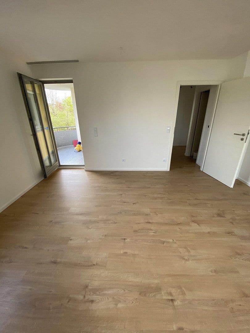 2 bedroom flat for sale, 56 m², Cusanusstr. 36, Ingolstadt, Bavaria 2 bedroom flat for sale, 56 m², Cusanusstr. 36, Ingolstadt, Bavaria
