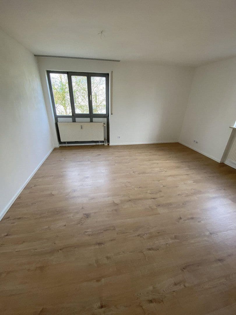 2 bedroom flat for sale, 56 m², Cusanusstr. 36, Ingolstadt, Bavaria 2 bedroom flat for sale, 56 m², Cusanusstr. 36, Ingolstadt, Bavaria