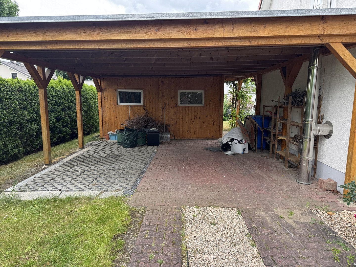 house for sale, 132 m², Trebbin, Brandenburg house for sale, 132 m², Trebbin, Brandenburg