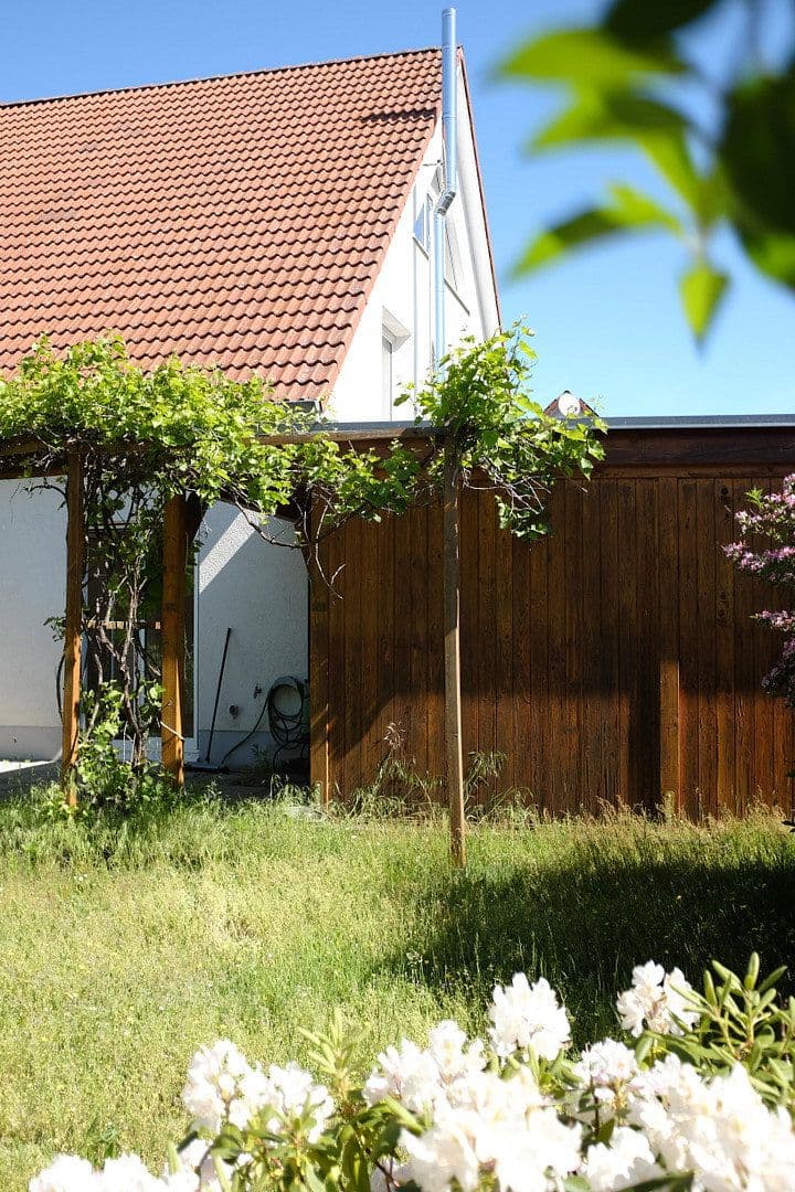 house for sale, 132 m², Trebbin, Brandenburg house for sale, 132 m², Trebbin, Brandenburg