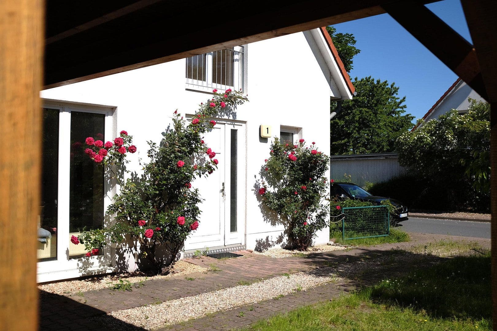 house for sale, 132 m², Trebbin, Brandenburg house for sale, 132 m², Trebbin, Brandenburg