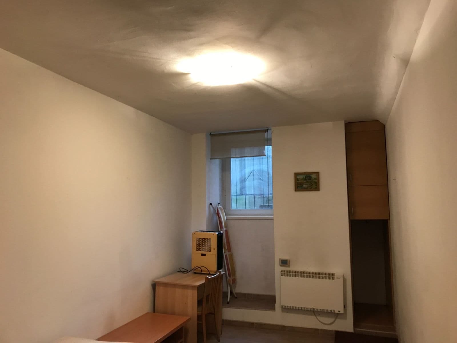 1 bedroom with open-plan kitchen flat to rent, 43 m², Kolínská, Prague, Prague 1 bedroom with open-plan kitchen flat to rent, 43 m², Kolínská, Prague, Prague