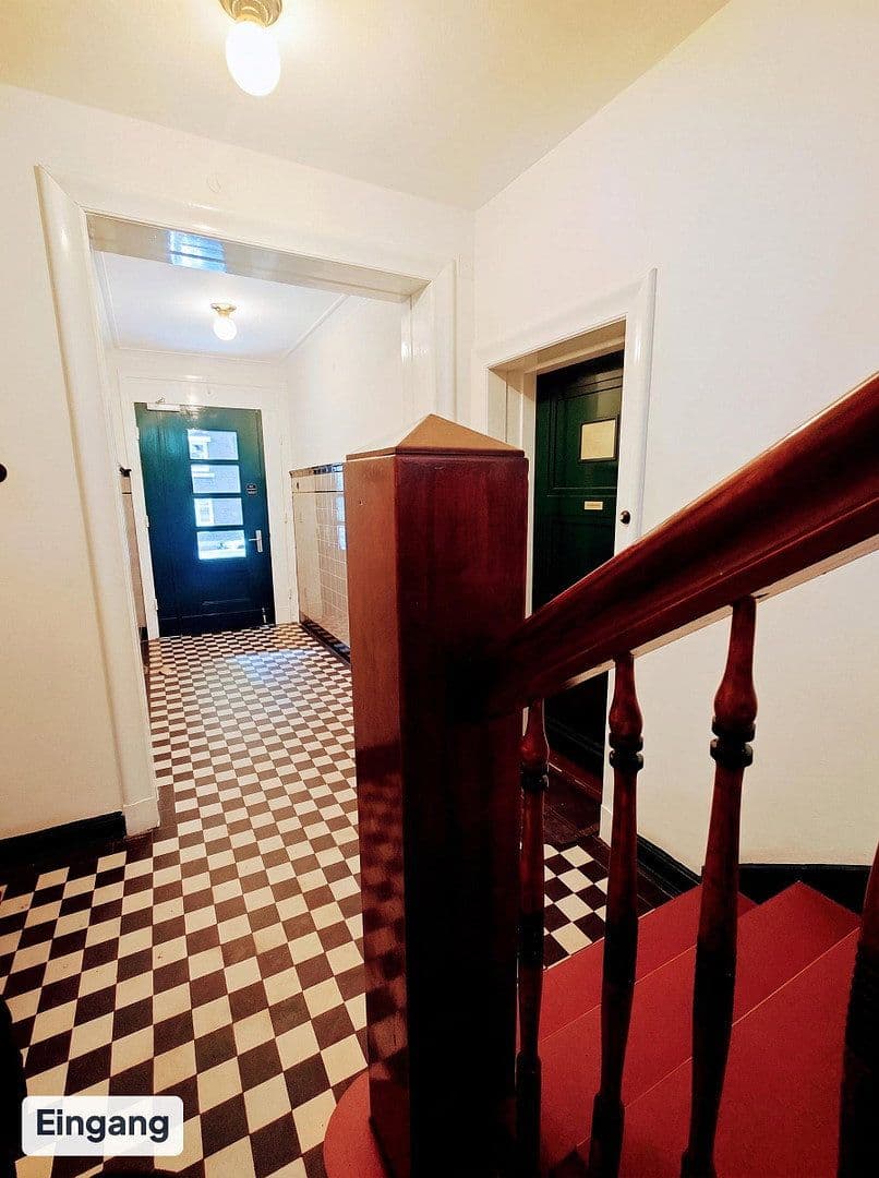 1 bedroom with open-plan kitchen flat for sale, 68 m², Hamburg, Hamburg 1 bedroom with open-plan kitchen flat for sale, 68 m², Hamburg, Hamburg