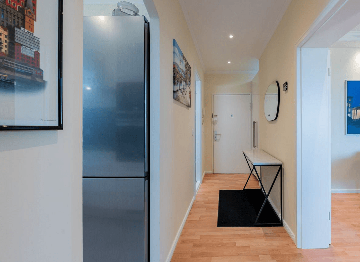 2 bedroom flat for sale, 61 m², Berlin, Berlin 2 bedroom flat for sale, 61 m², Berlin, Berlin