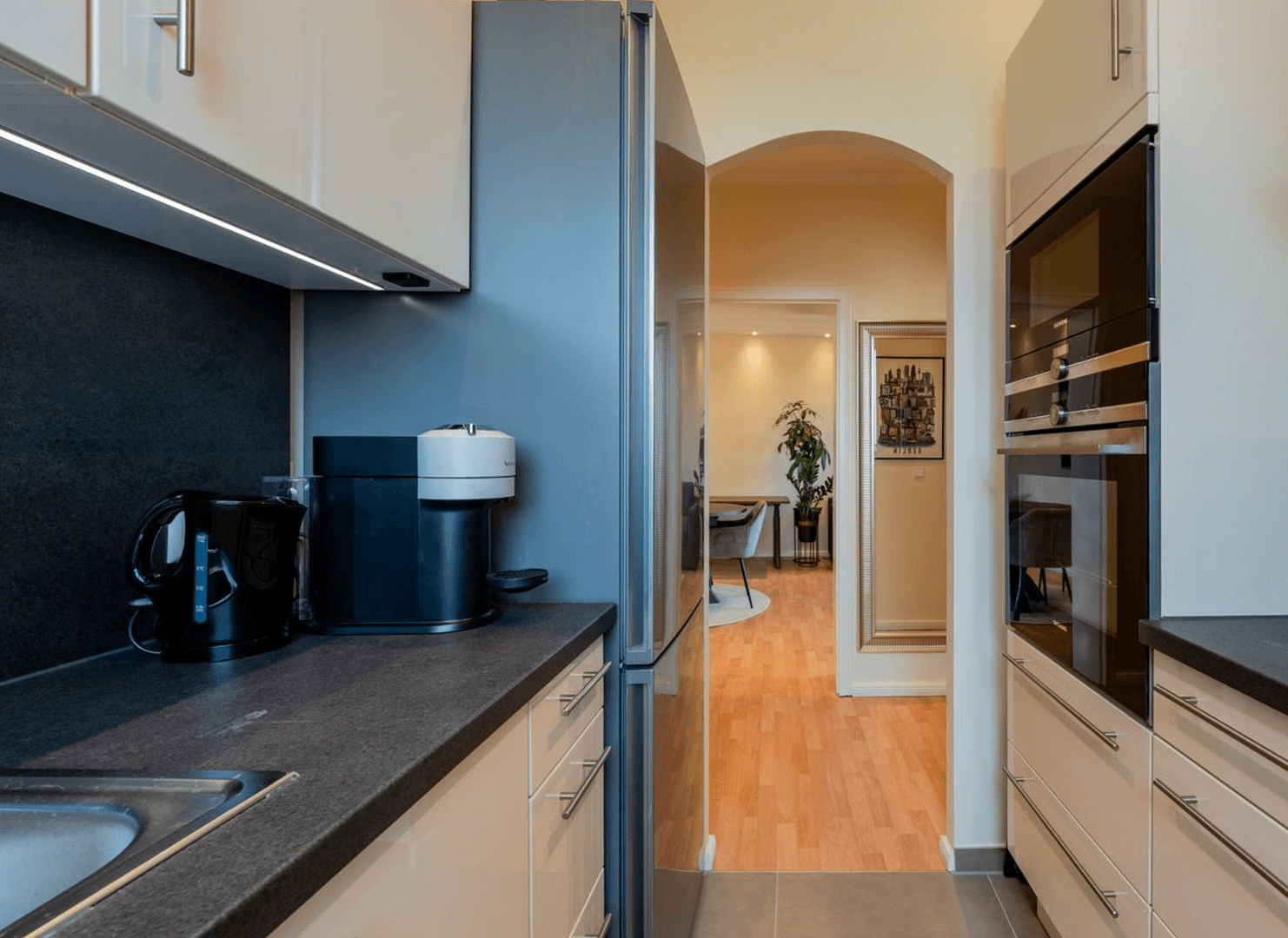 2 bedroom flat for sale, 61 m², Berlin, Berlin 2 bedroom flat for sale, 61 m², Berlin, Berlin