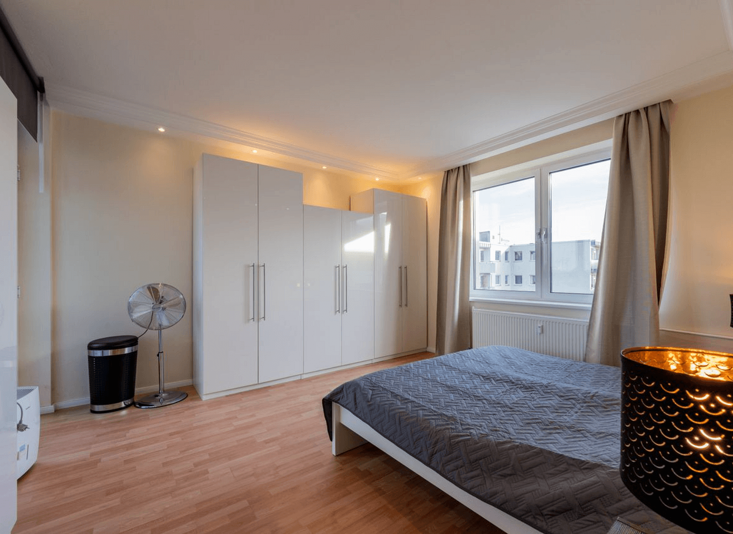 2 bedroom flat for sale, 61 m², Berlin, Berlin 2 bedroom flat for sale, 61 m², Berlin, Berlin