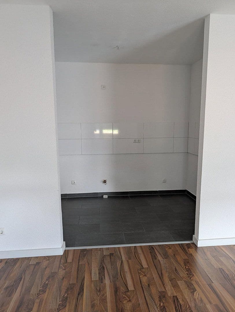 2 bedroom flat to rent, 55 m², Goethestraße 17 A, Offenbach am Main, Hesse 2 bedroom flat to rent, 55 m², Goethestraße 17 A, Offenbach am Main, Hesse