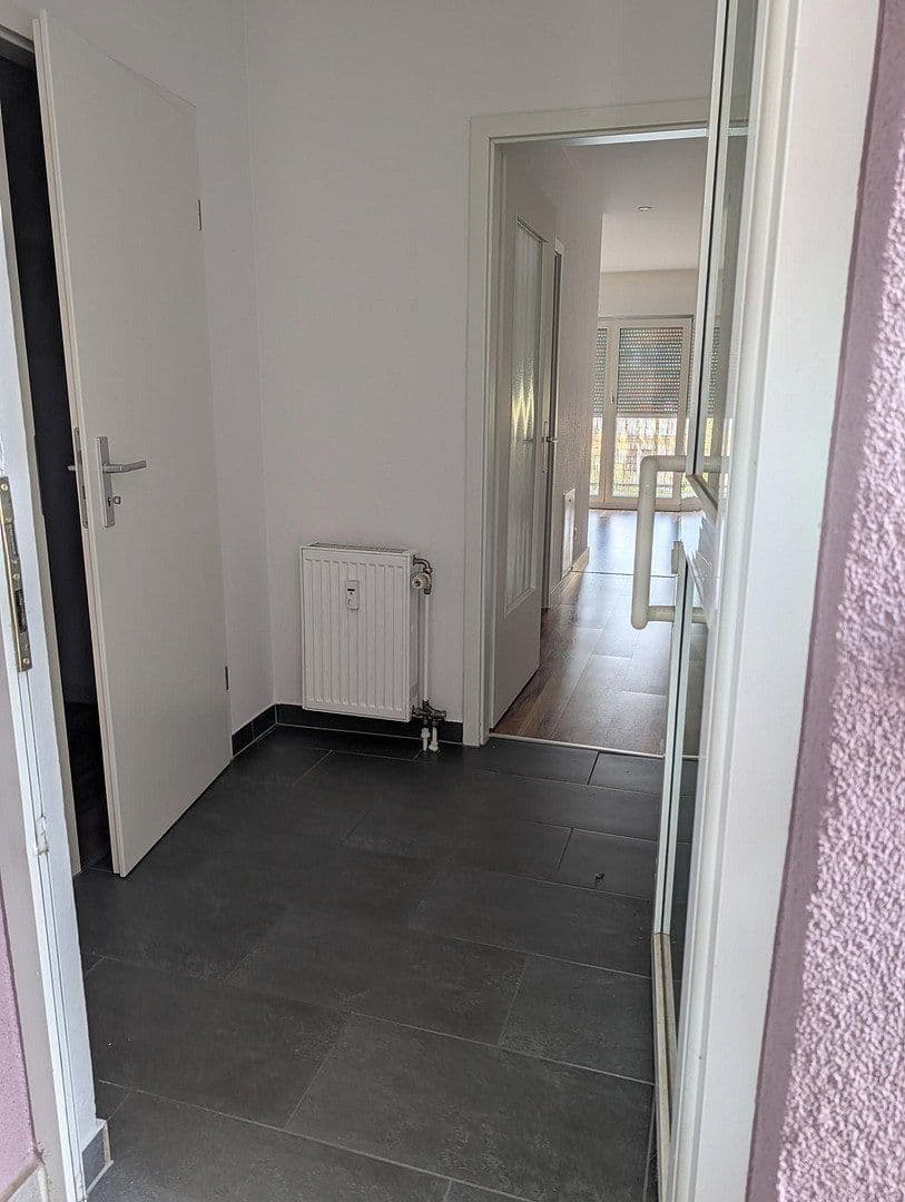 2 bedroom flat to rent, 55 m², Goethestraße 17 A, Offenbach am Main, Hesse 2 bedroom flat to rent, 55 m², Goethestraße 17 A, Offenbach am Main, Hesse