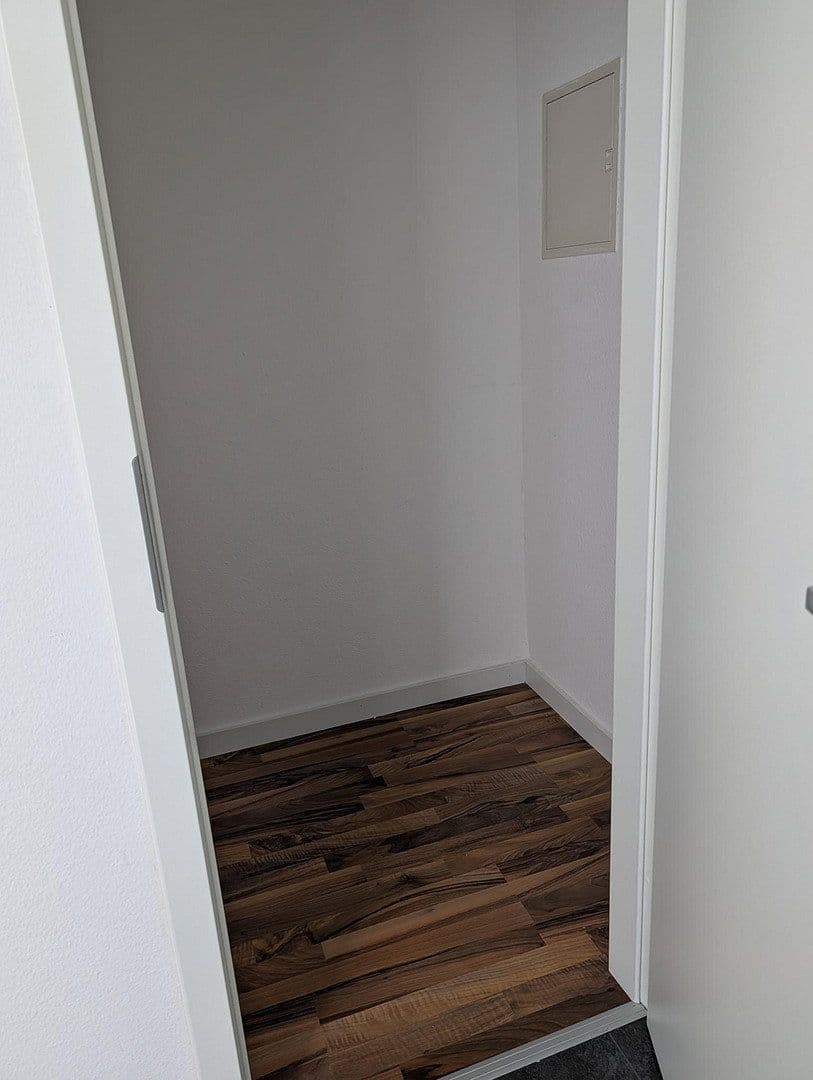 2 bedroom flat to rent, 55 m², Goethestraße 17 A, Offenbach am Main, Hesse 2 bedroom flat to rent, 55 m², Goethestraße 17 A, Offenbach am Main, Hesse