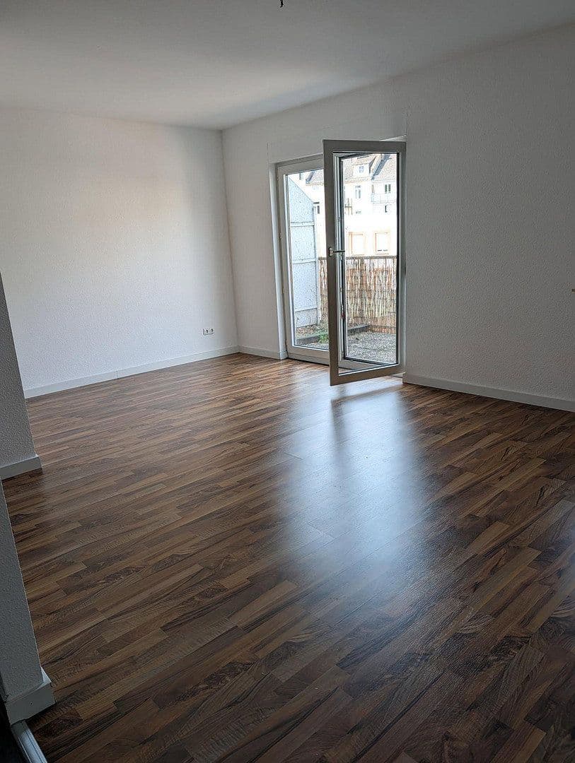 2 bedroom flat to rent, 55 m², Goethestraße 17 A, Offenbach am Main, Hesse 2 bedroom flat to rent, 55 m², Goethestraße 17 A, Offenbach am Main, Hesse