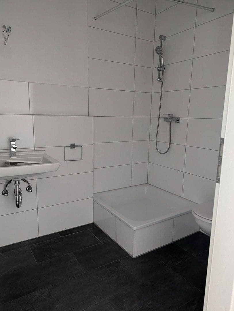 2 bedroom flat to rent, 55 m², Goethestraße 17 A, Offenbach am Main, Hesse 2 bedroom flat to rent, 55 m², Goethestraße 17 A, Offenbach am Main, Hesse