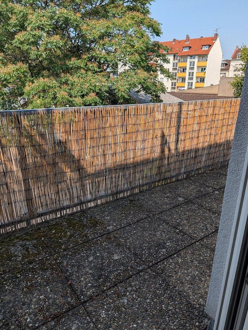 2 bedroom flat to rent, 55 m², Goethestraße 17 A, Offenbach am Main, Hesse 2 bedroom flat to rent, 55 m², Goethestraße 17 A, Offenbach am Main, Hesse