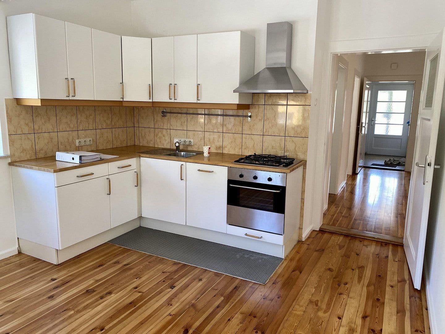 2 bedroom with open-plan kitchen flat for sale, 95 m², Finsingstraße 5, München, Bavaria 2 bedroom with open-plan kitchen flat for sale, 95 m², Finsingstraße 5, München, Bavaria