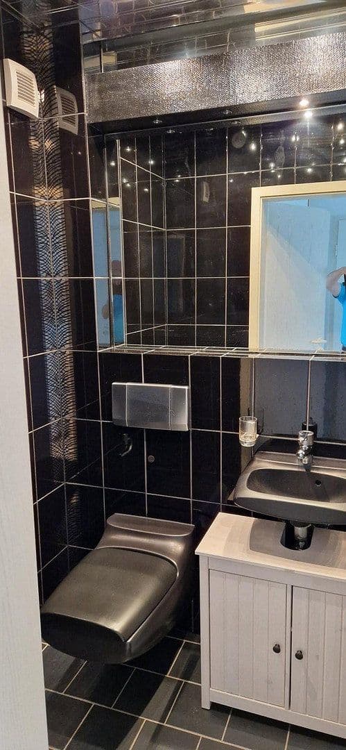 4 bedroom flat to rent, 113 m², Kastellaun, Rhineland-Palatinate 4 bedroom flat to rent, 113 m², Kastellaun, Rhineland-Palatinate