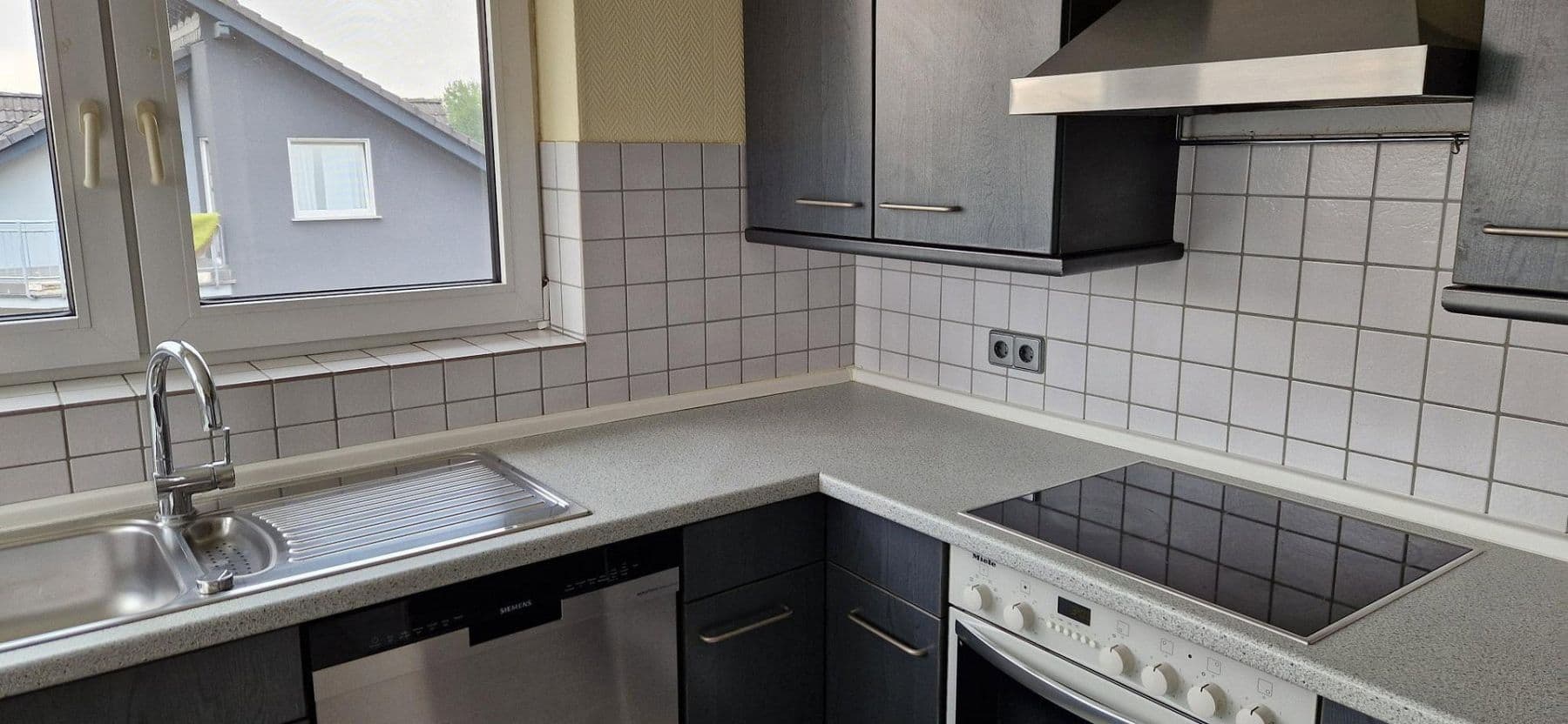 4 bedroom flat to rent, 113 m², Kastellaun, Rhineland-Palatinate 4 bedroom flat to rent, 113 m², Kastellaun, Rhineland-Palatinate