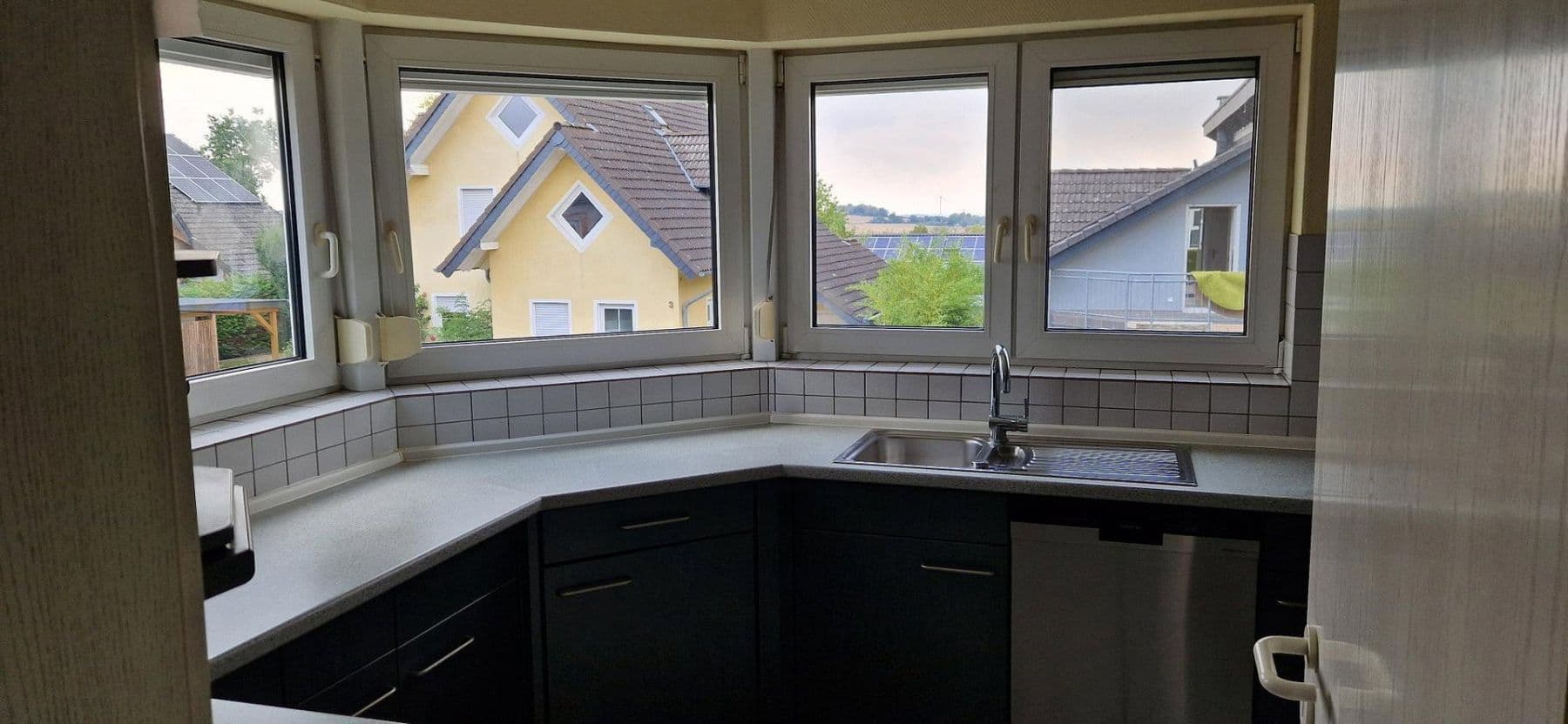 4 bedroom flat to rent, 113 m², Kastellaun, Rhineland-Palatinate 4 bedroom flat to rent, 113 m², Kastellaun, Rhineland-Palatinate