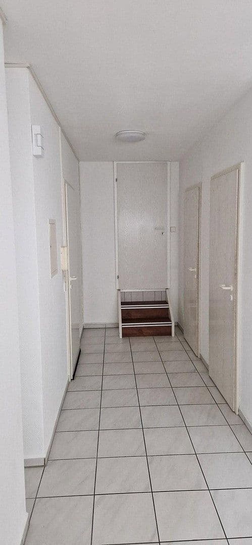4 bedroom flat to rent, 113 m², Kastellaun, Rhineland-Palatinate 4 bedroom flat to rent, 113 m², Kastellaun, Rhineland-Palatinate
