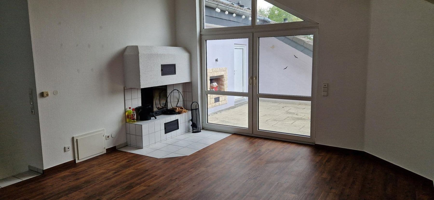 4 bedroom flat to rent, 113 m², Kastellaun, Rhineland-Palatinate 4 bedroom flat to rent, 113 m², Kastellaun, Rhineland-Palatinate
