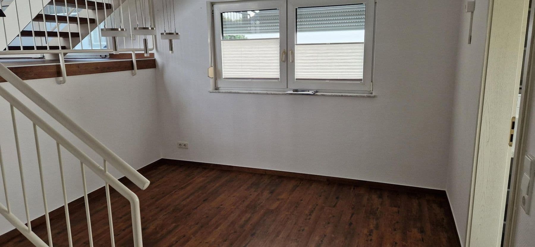 4 bedroom flat to rent, 113 m², Kastellaun, Rhineland-Palatinate 4 bedroom flat to rent, 113 m², Kastellaun, Rhineland-Palatinate