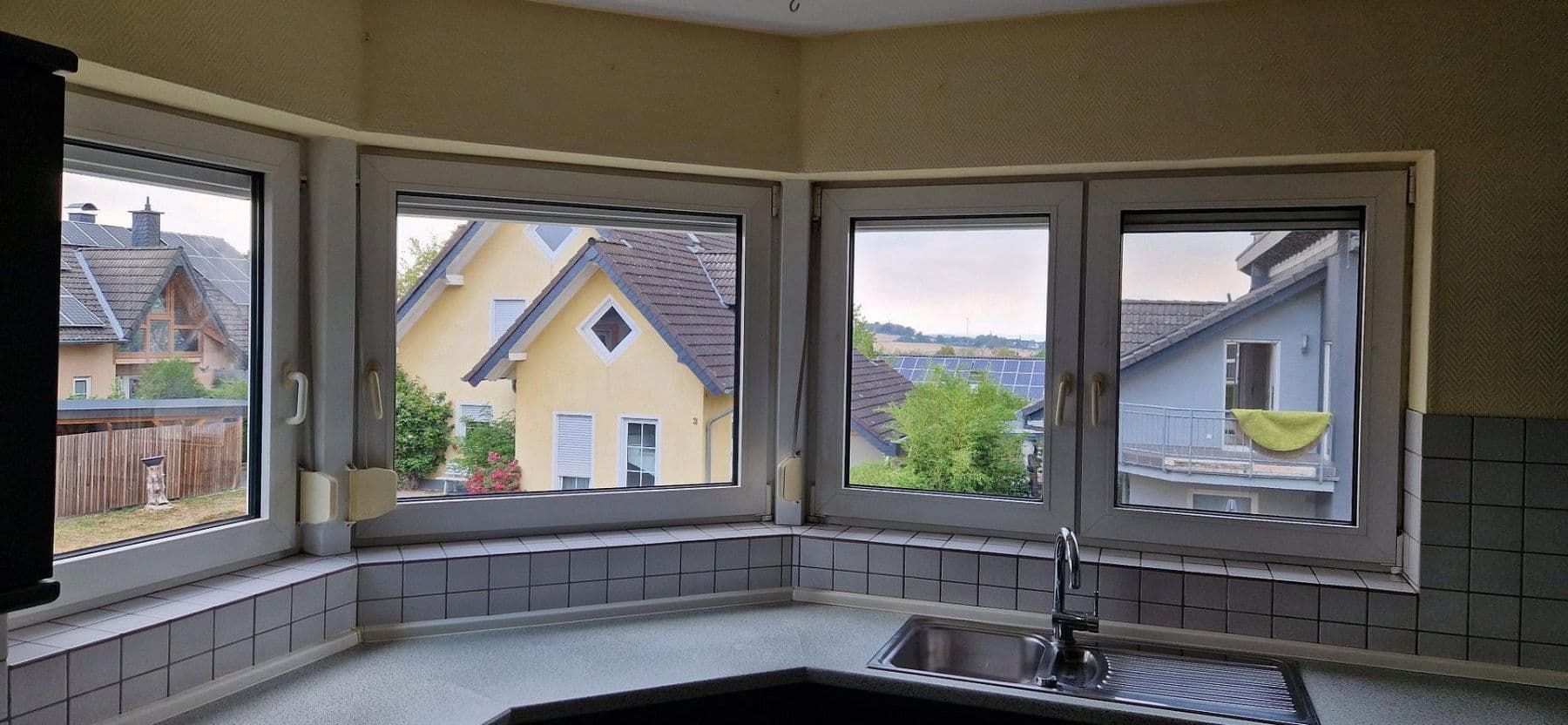 4 bedroom flat to rent, 113 m², Kastellaun, Rhineland-Palatinate 4 bedroom flat to rent, 113 m², Kastellaun, Rhineland-Palatinate