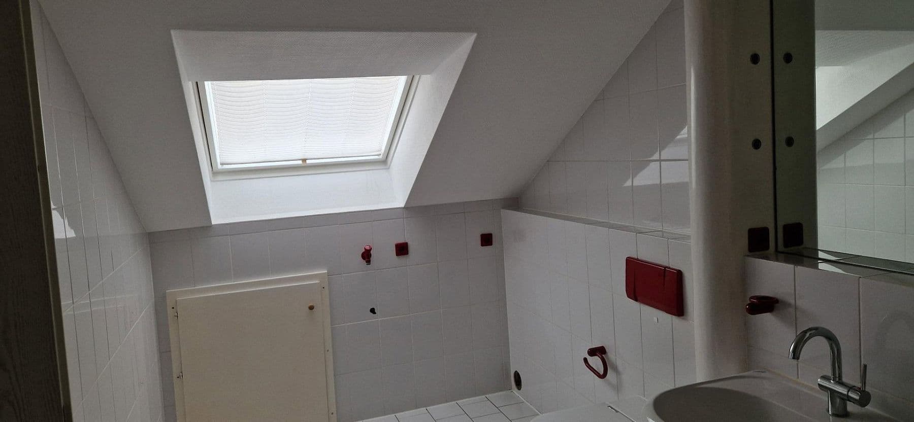 4 bedroom flat to rent, 113 m², Kastellaun, Rhineland-Palatinate 4 bedroom flat to rent, 113 m², Kastellaun, Rhineland-Palatinate
