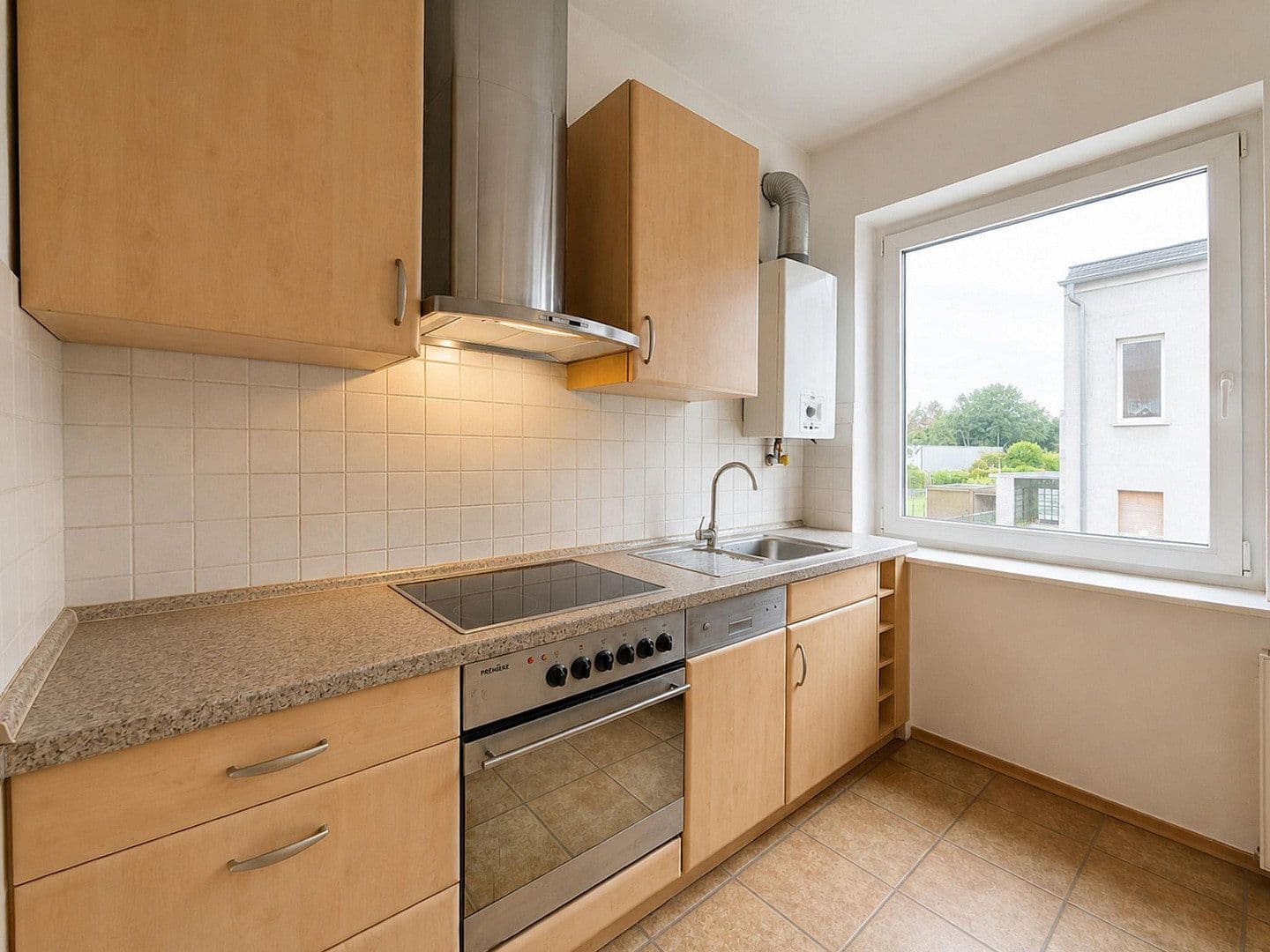 1 bedroom with open-plan kitchen flat for sale, 71 m², Bochum, North Rhine-Westphalia 1 bedroom with open-plan kitchen flat for sale, 71 m², Bochum, North Rhine-Westphalia
