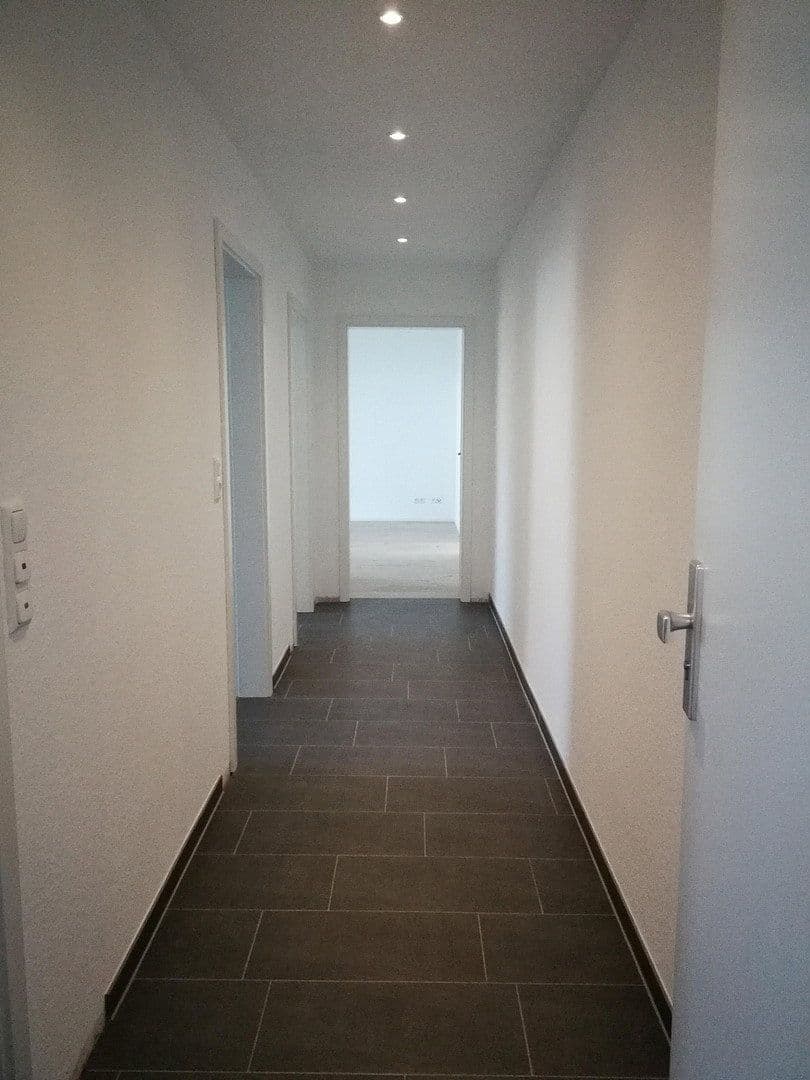 3 bedroom flat to rent, 70 m², Giesen, Lower Saxony 3 bedroom flat to rent, 70 m², Giesen, Lower Saxony
