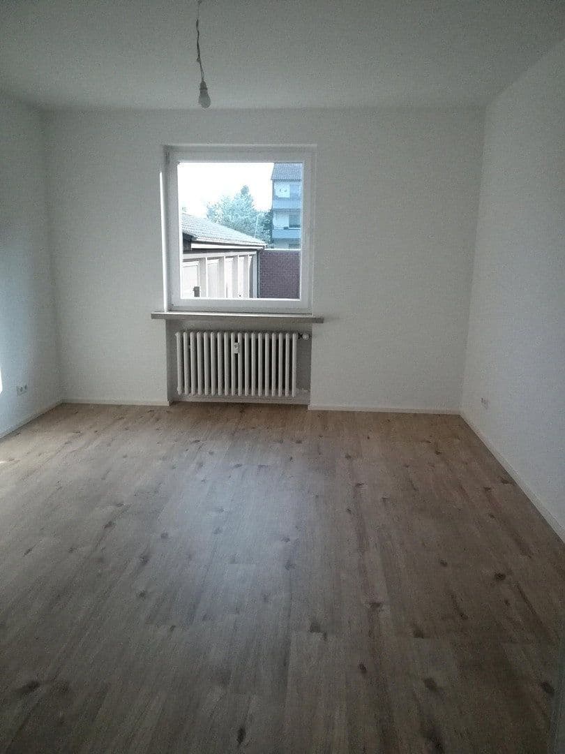 3 bedroom flat to rent, 70 m², Giesen, Lower Saxony 3 bedroom flat to rent, 70 m², Giesen, Lower Saxony