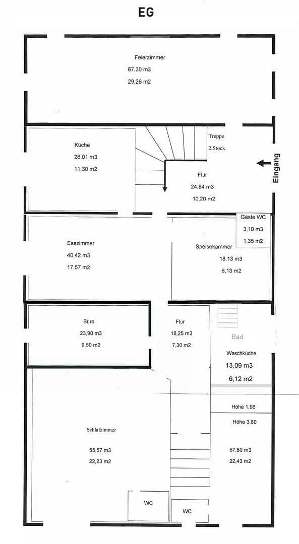 house for sale, 280 m², Kirtorf, Hesse house for sale, 280 m², Kirtorf, Hesse