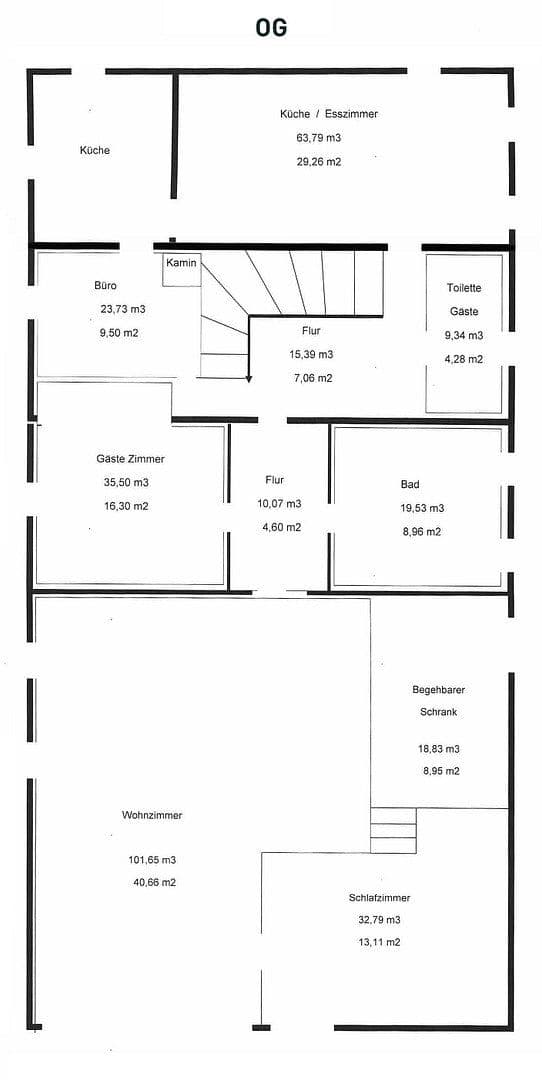 house for sale, 280 m², Kirtorf, Hesse house for sale, 280 m², Kirtorf, Hesse