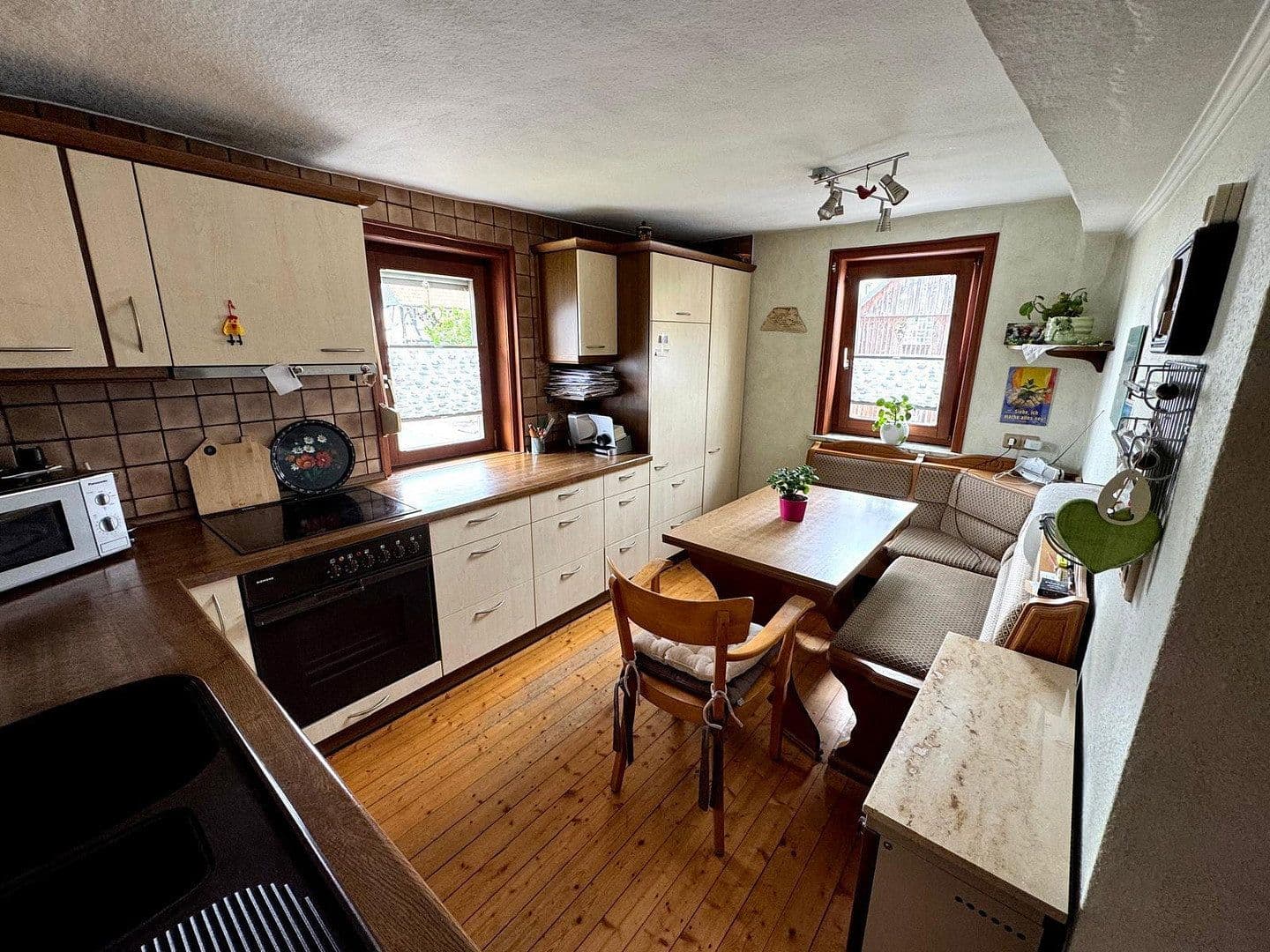 house for sale, 280 m², Kirtorf, Hesse house for sale, 280 m², Kirtorf, Hesse