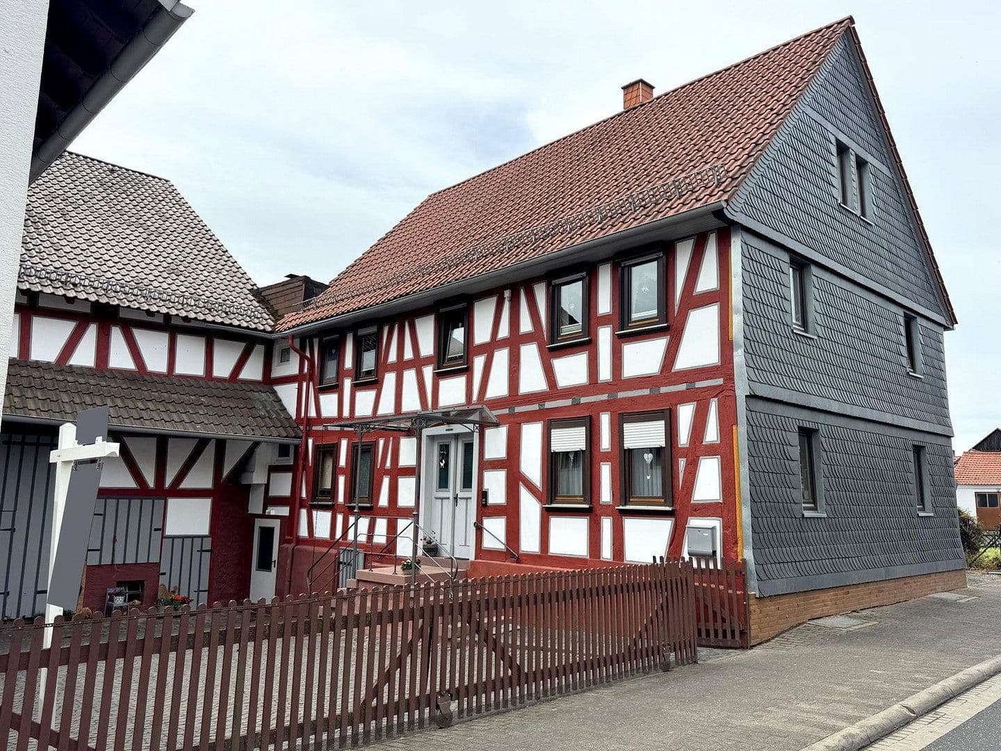 house for sale, 280 m², Kirtorf, Hesse house for sale, 280 m², Kirtorf, Hesse