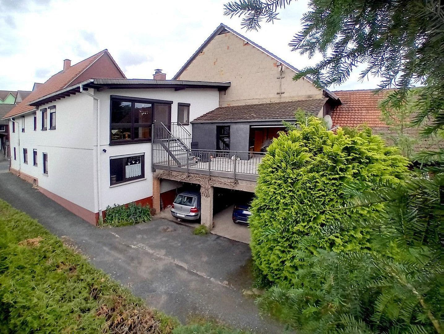 house for sale, 280 m², Kirtorf, Hesse house for sale, 280 m², Kirtorf, Hesse