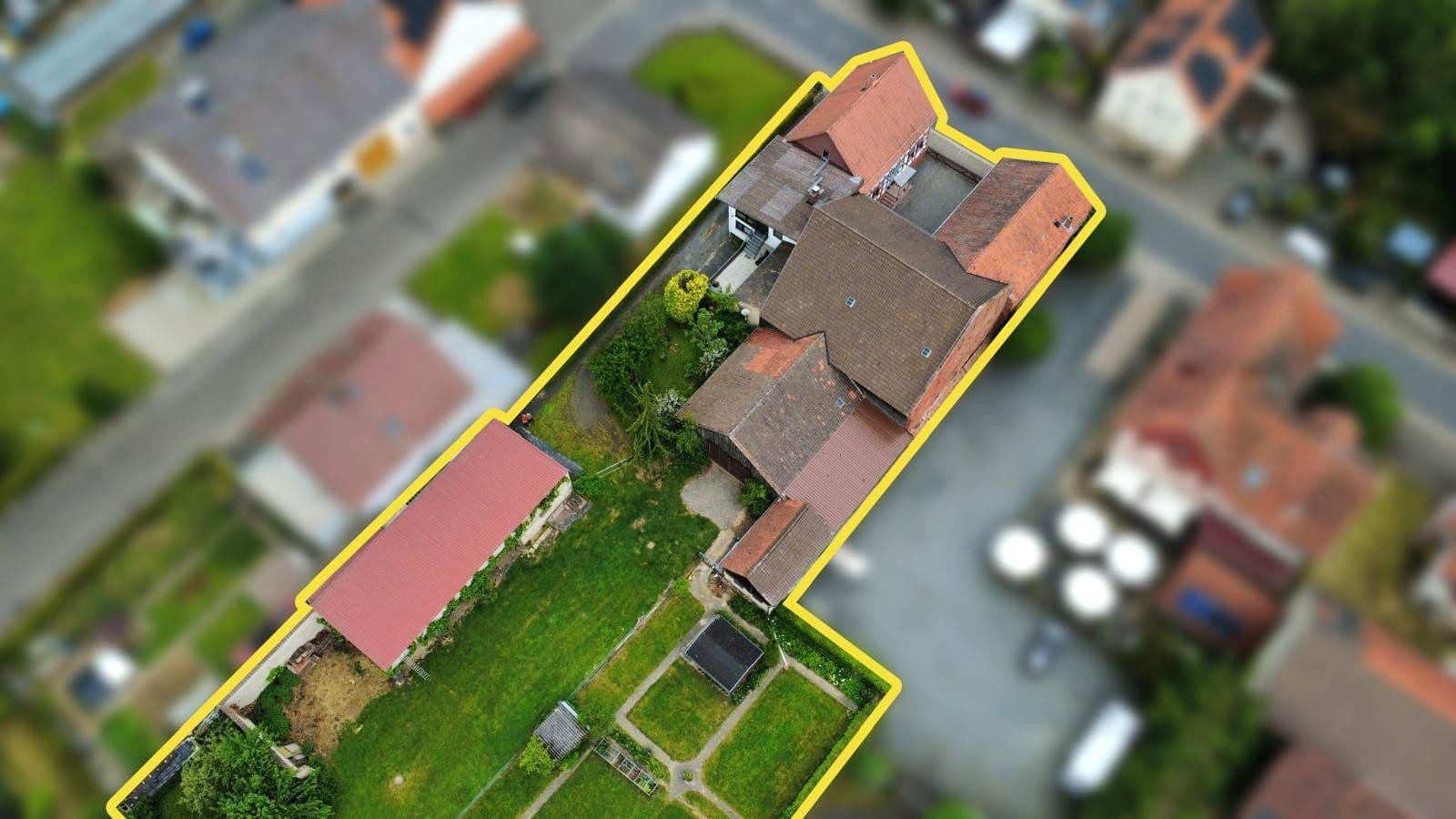 house for sale, 280 m², Kirtorf, Hesse house for sale, 280 m², Kirtorf, Hesse