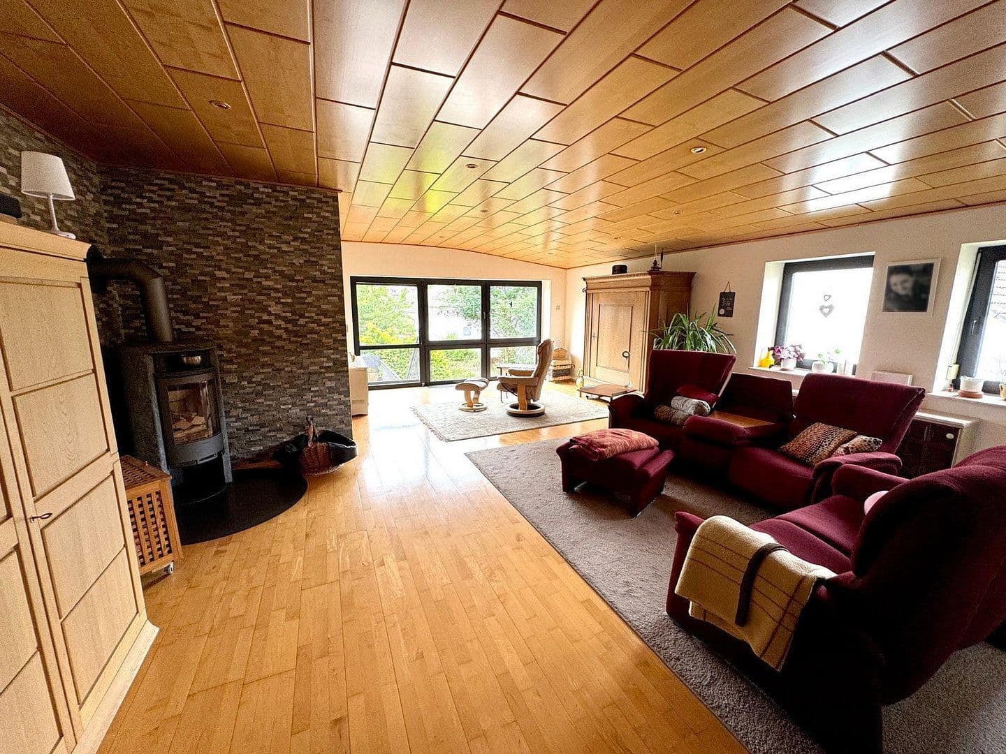 house for sale, 280 m², Kirtorf, Hesse house for sale, 280 m², Kirtorf, Hesse