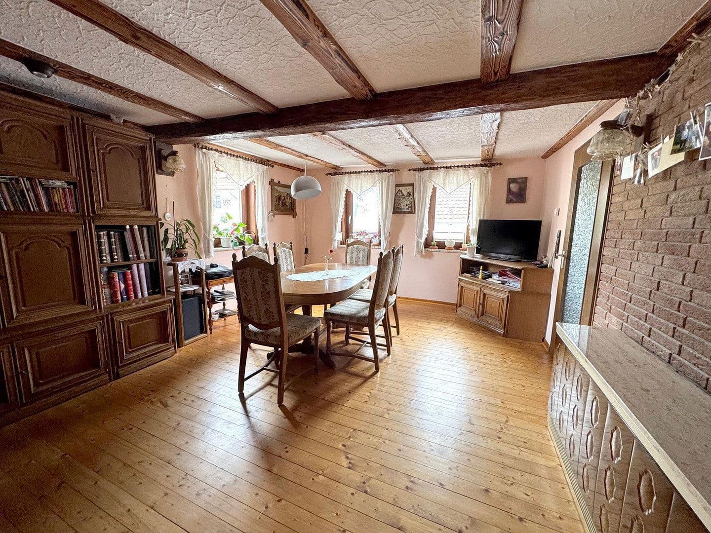 house for sale, 280 m², Kirtorf, Hesse house for sale, 280 m², Kirtorf, Hesse