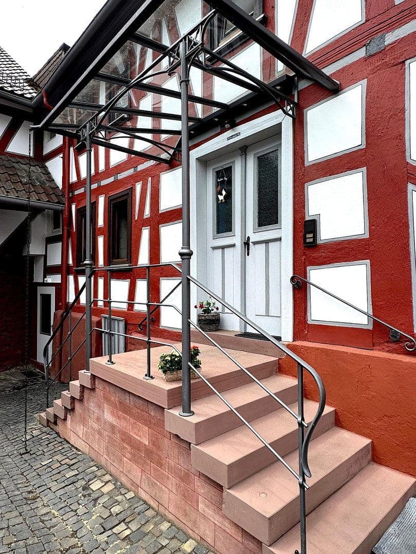 house for sale, 280 m², Kirtorf, Hesse house for sale, 280 m², Kirtorf, Hesse